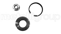 1X Metelli Radlager Radlagersatz FüR Suzuki Swift III 1.3 1.5 Opel Agila (B)