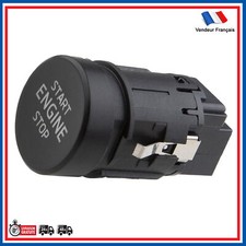 Starter Switch for Skoda Octavia IV Superb III - 3V0905217A
