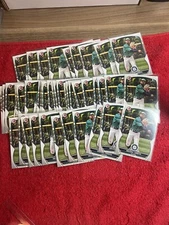 2023 Michael Arroyo 1st Bowman Lot (x44 Cards) Seattle Mariners