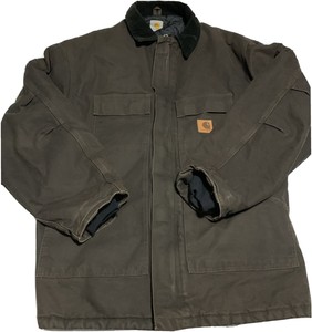 carhartt jacket rn 14806