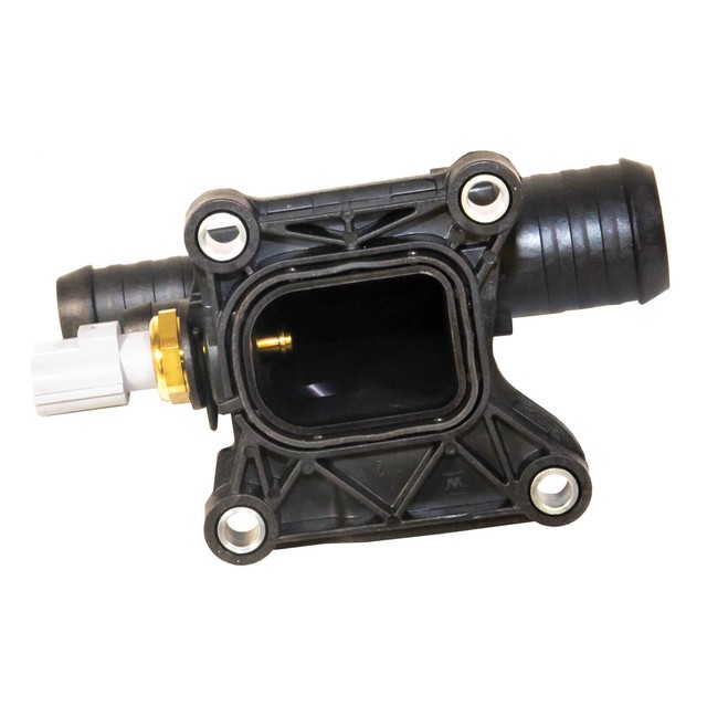 NEW OEM 20132018 Ford Fusion Focus Escape Radiator Water Outlet Connect Adapter eBay