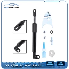 For 1999-2007 Silverado Sierra 1500 DZ43100 Tailgate Assist Struts Lift Support