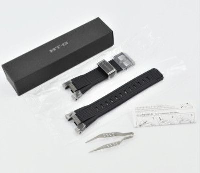 Brand New G-SHOCK BANDGS51P-1JR Watch Band MTG-B2000BD/MTG-B2000B/MTG-B2000D