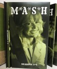MASH - Martinis and Medicine Collection (DVD, 2009, 36-Disc Set) — photo 6