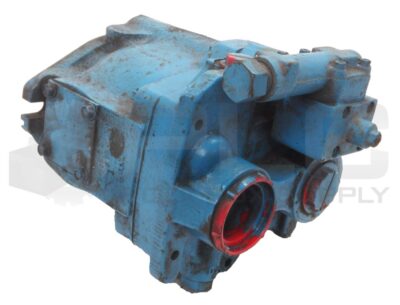 Neue Vickers PVQ40 B2R SE1S Hydraulikpumpe 2143111 H/98/0 10-C21D-11 *LESEN*