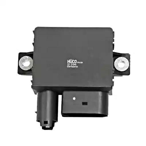 HUCO Glow Plug System Relay For BMW X3 E46 E60 E61 E83 E87 E90 E91