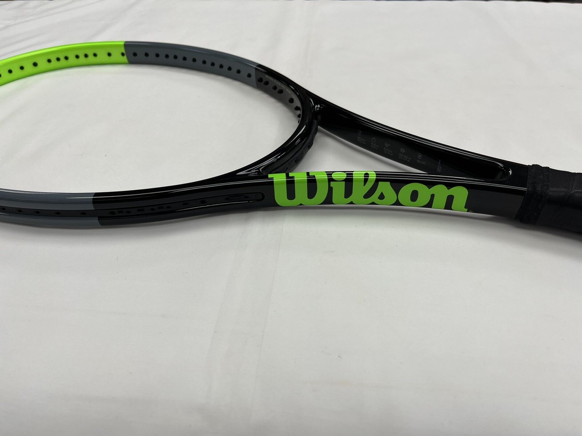 Wilson Blade Pro 18x20 v7 (4 3/8) (27.5”) Custom Length