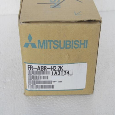 1pcs   braking resistor FR-ABR-H2.2K #W9