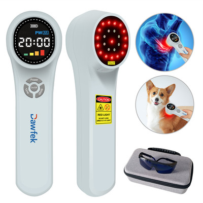 Laser Therapy for Inflammation Cold Laser for Body Pain Relief Tissue Repair