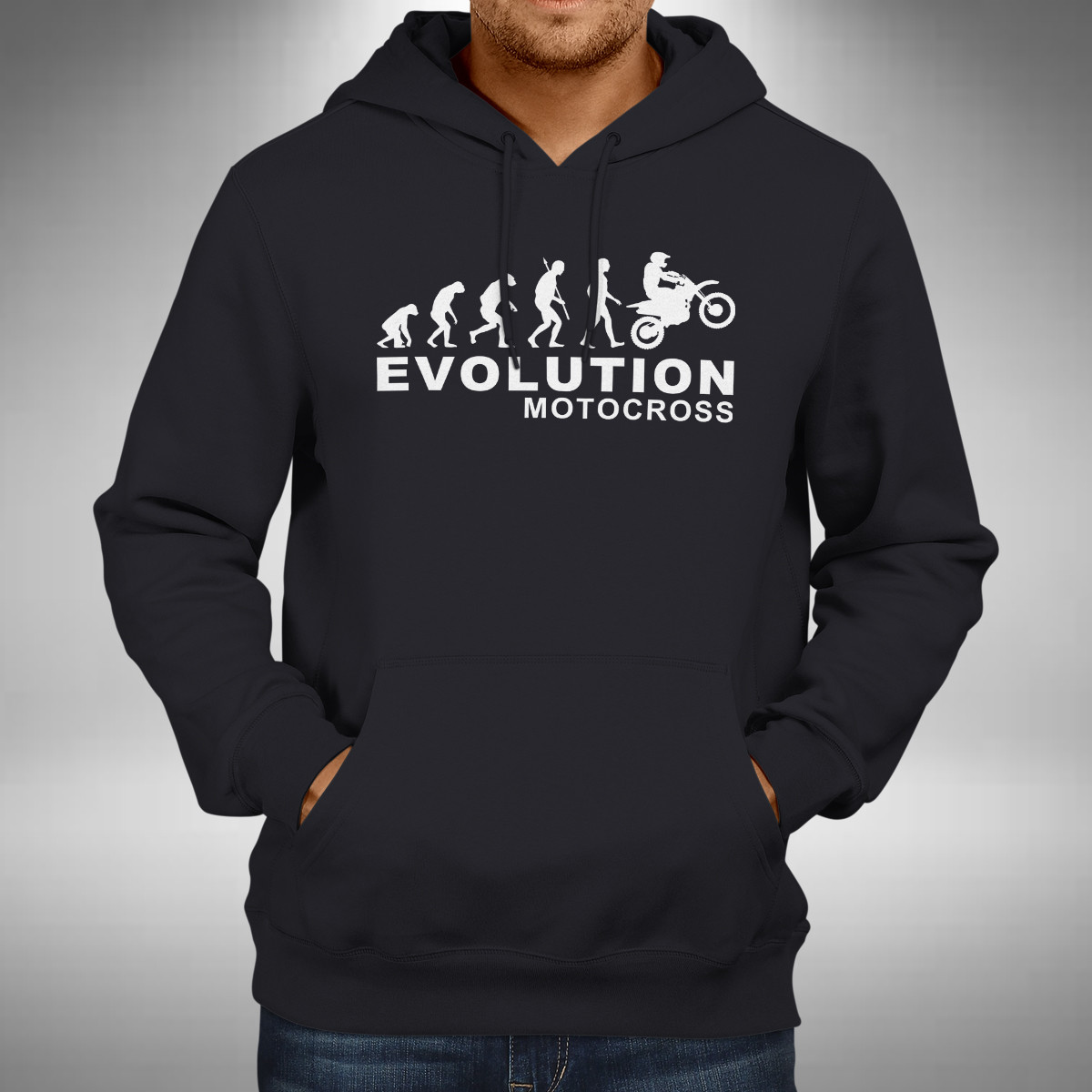 Felpa Da Adulto Unisex Colori Assortiti Con Cappuccio E Tasca A Marsupio In Cotone Biologico E Poliestere Riciclato 280gr