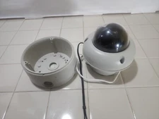 SPECO HTSD10X 10X INDOOR/OUTDOOR PAN-TILT SPEED DOME