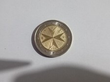 2 euro coin malta erorr