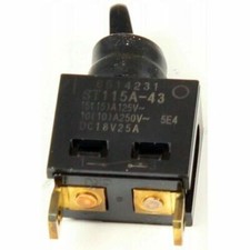 MAKITA SWITCH 651423-1 FOR 9523B RD1101 HM1203C 3706 BTM40 LXMT025 HM1317CB