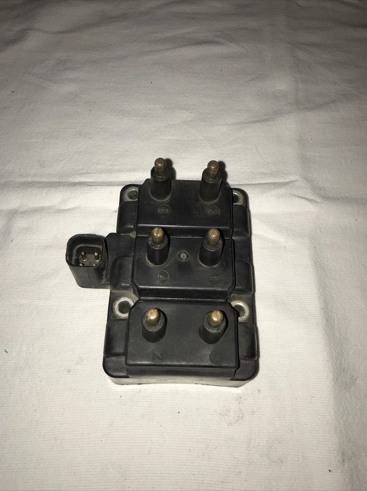 1990-1998 Dodge Plymouth Caravan Voyager Vision Intrepid Concorde LHS -Coilpack- - Image 3 of 4