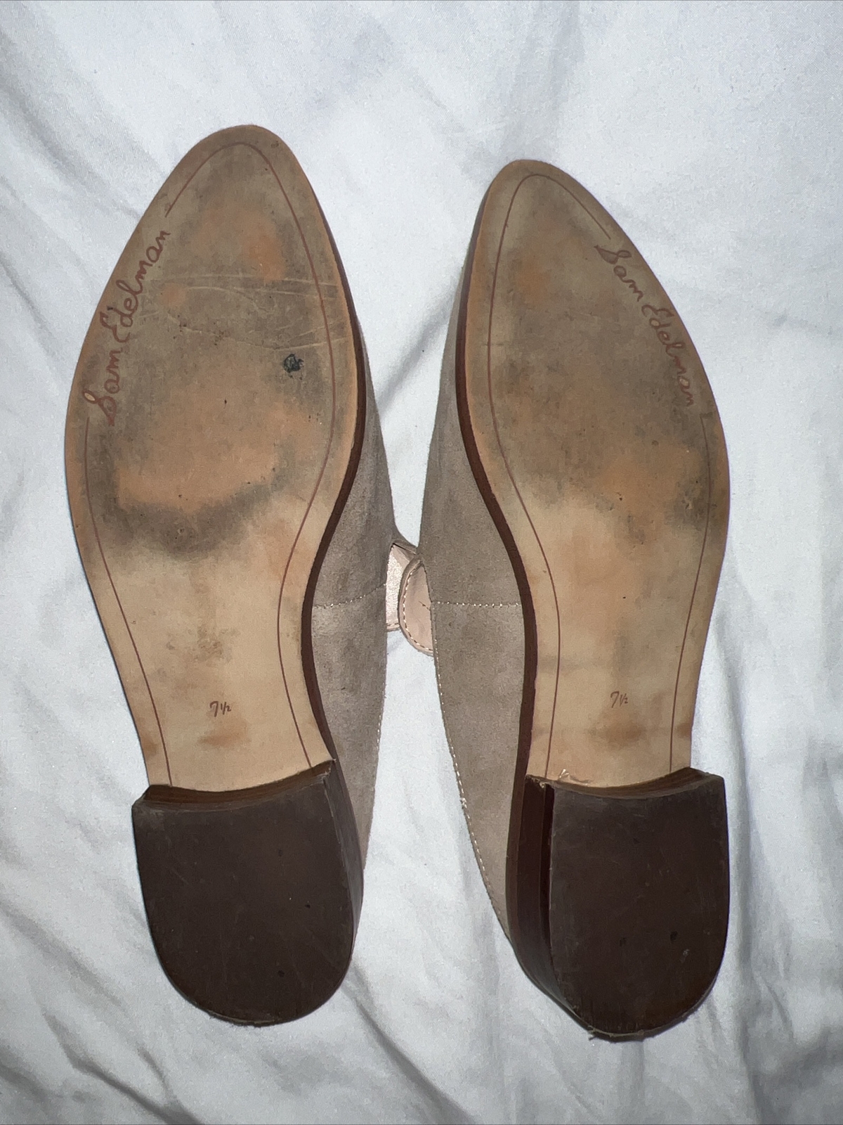 chaussures sam edelman