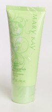 New Sealed Mary Kay Satin Hands Vanilla Mint Hand Cream Full Size 3 fl oz
