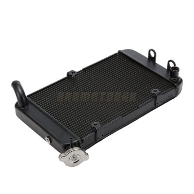 Engine Cooling Radiator Cooler For kawasaki EN650 VULCAN S 2015-2020 39061-0714