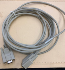 DVI Cable M-F DVI-D Dual Link, 22AWG 40 feet - Gray