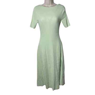 knitted maxi dresses Sequin Rib-Knit Maxi Dress – Intrigue main image 1