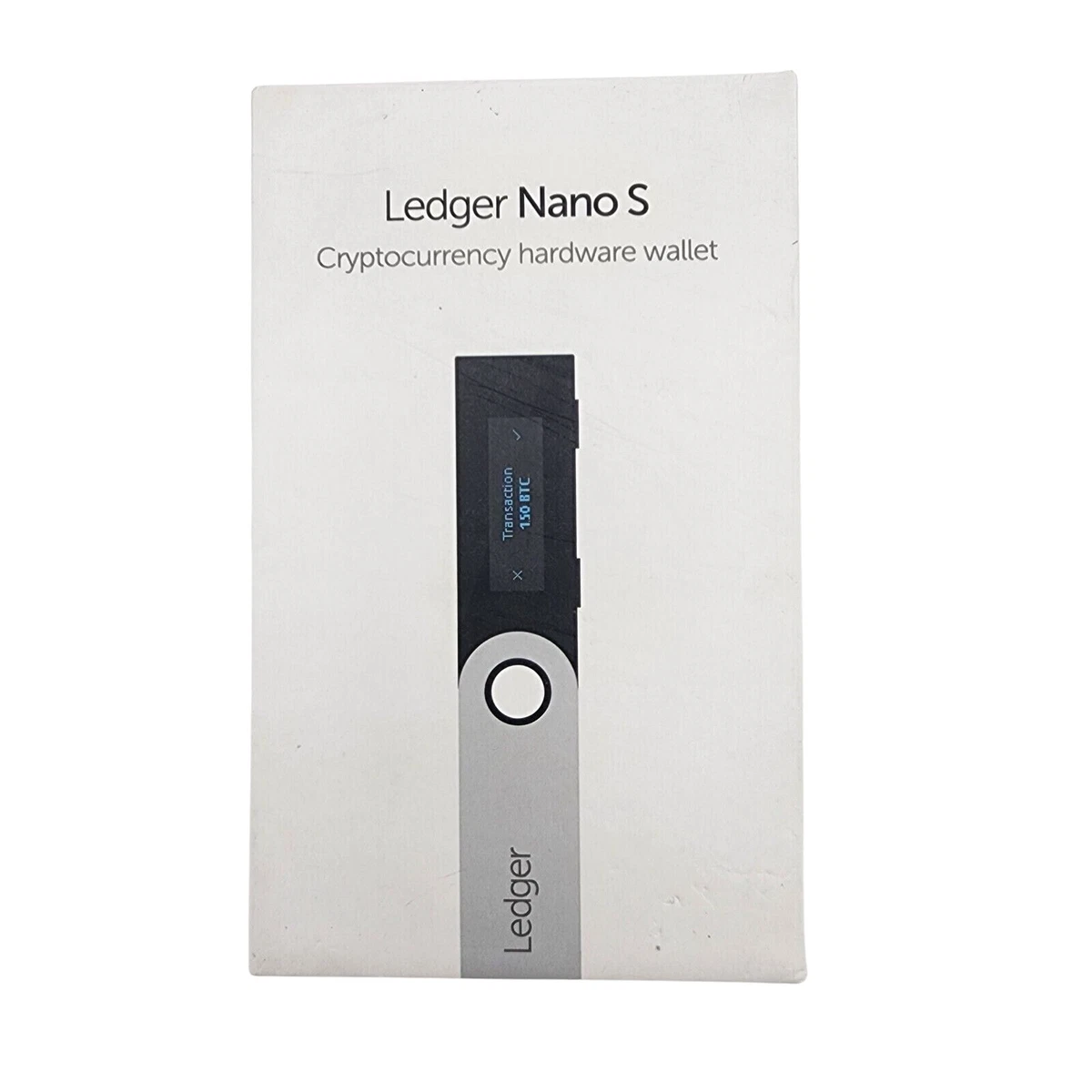 Ledger Virtual Currency Miners for Ripple for sale | eBay