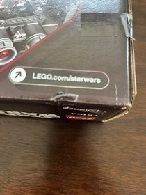 LEGO Star Wars: Kylo Ren's Command Shuttle (75104)