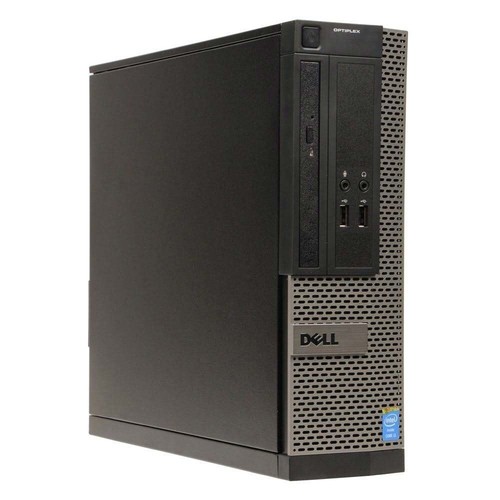 Dell OptiPlex 3020 SFF Core I3 (Refreshed) Windows 11, With AMD Graphics card! - Picture 7 of 17
