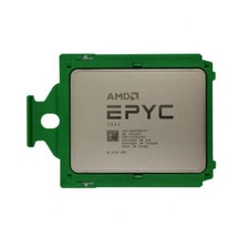 AMD EPYC 7662 2.0 GHz CPU SP3 225W 100-000000137 Server Processor 256MB UnLocked