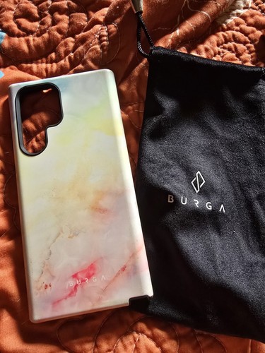 Burga S22 ULTRA Galaxy PHONE CASE