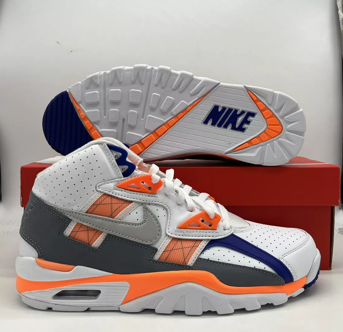 Air trainer sc auburn sale