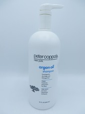 PETER COPPOLA ARGAN OIL SHAMPOO 32 OZ