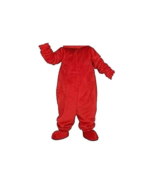 Костюм печенья монстр унисекс костюмы