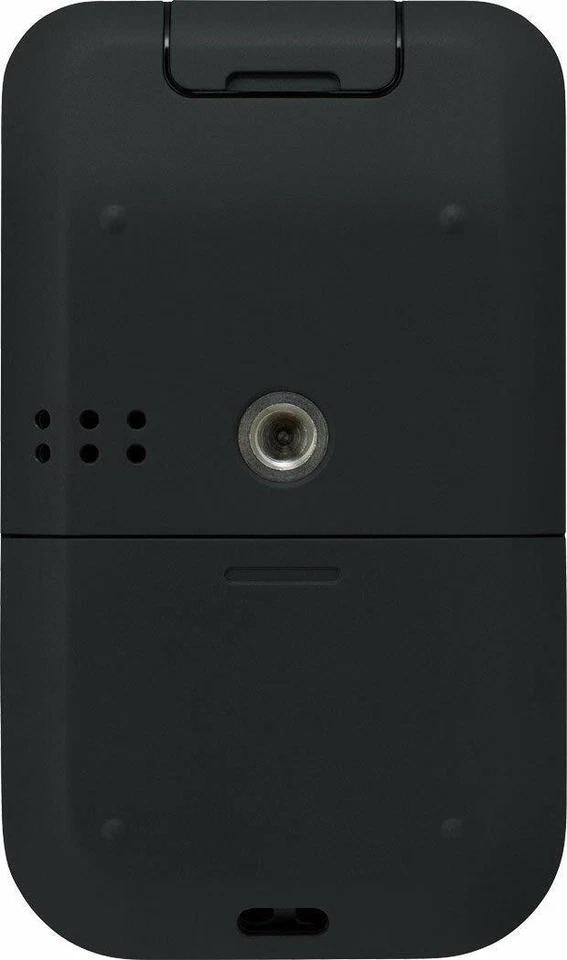 Roland Hi-Res Audio Recorder R-07-BK Black Linear PCM Recorder JAPAN INPORT NEW - Image 4 of 4