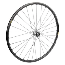 Mavic Open Pro UST Shimano Ultegra RS770 hub Road Disc Gravel Bike Front Wheel