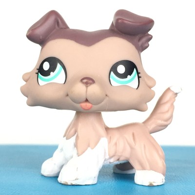 lps authentic collie