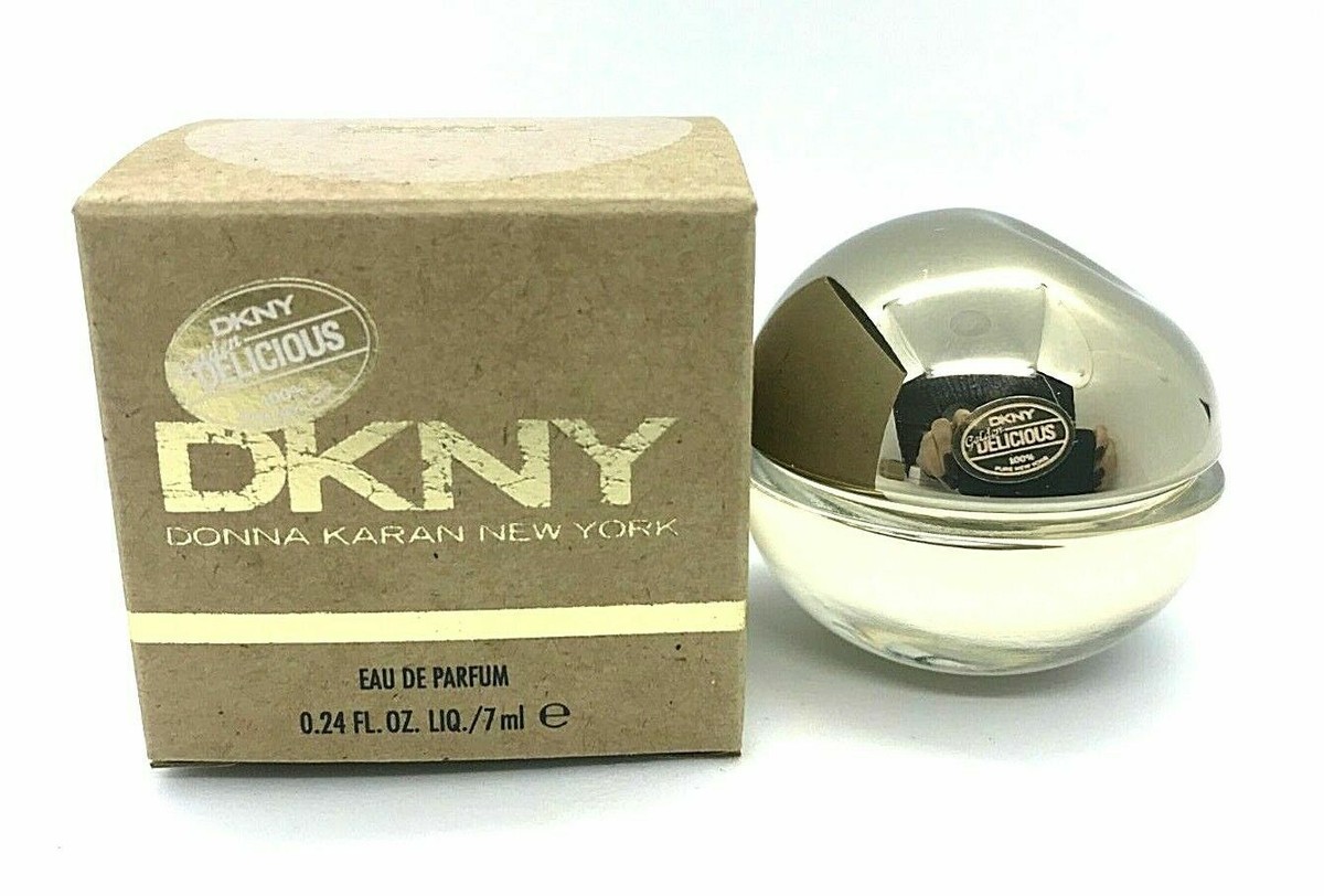 dkny be delicious golden 100ml