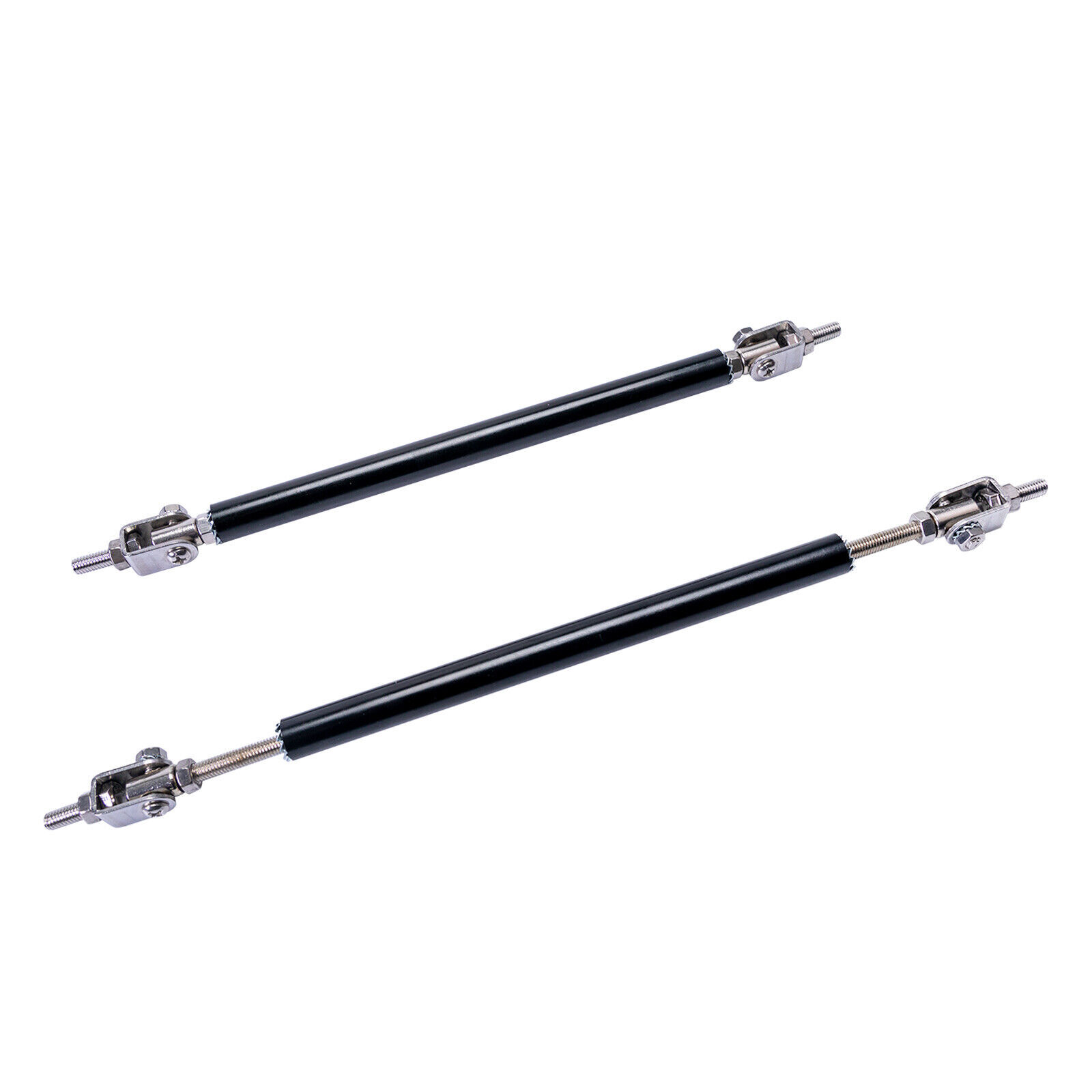 For Ford For Mustang 2010-2014 Front Bumper Lip Spoiler Splitter Diffuser US