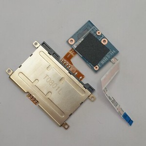 Lenovo Thinkpad X13 Yoga G1 SMART Card Reader Kartenleser Board Gen 1