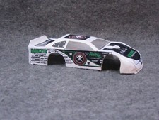 1/43 - DIRT LATE MODEL BODY 0--BODY ONLY-2.25 WHEEL BASE