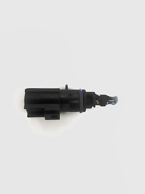 Air Intake Temperature Sensor fits FORD FOCUS Mk3 1.0 12 to 20 Sender Lucas New