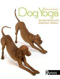 Thumbnail - Dogyoga Von Jo-rosie Haffenden (2015, Taschenbuch)