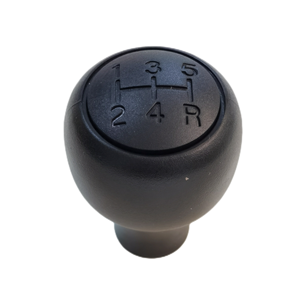 5 Speed Gear Shift Knob For Ford Ranger F150 F250 F350 Super Duty E150