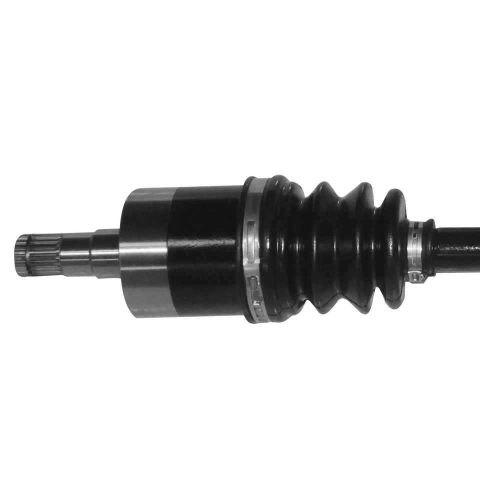 2018 Can Am OUTLANDER 850 EFI Caiman Rugged Terrain Front Left Axle - Imagem 4 de 4