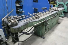 1" PINES HORIZONTAL TUBE BENDER YODER: 62628
