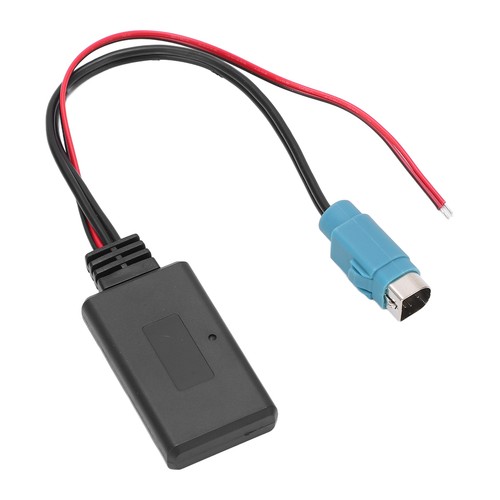 Car Radio Stereo Adapter Cable For KCE‑236B DVA‑9861/Ri - Afbeelding 9 van 12