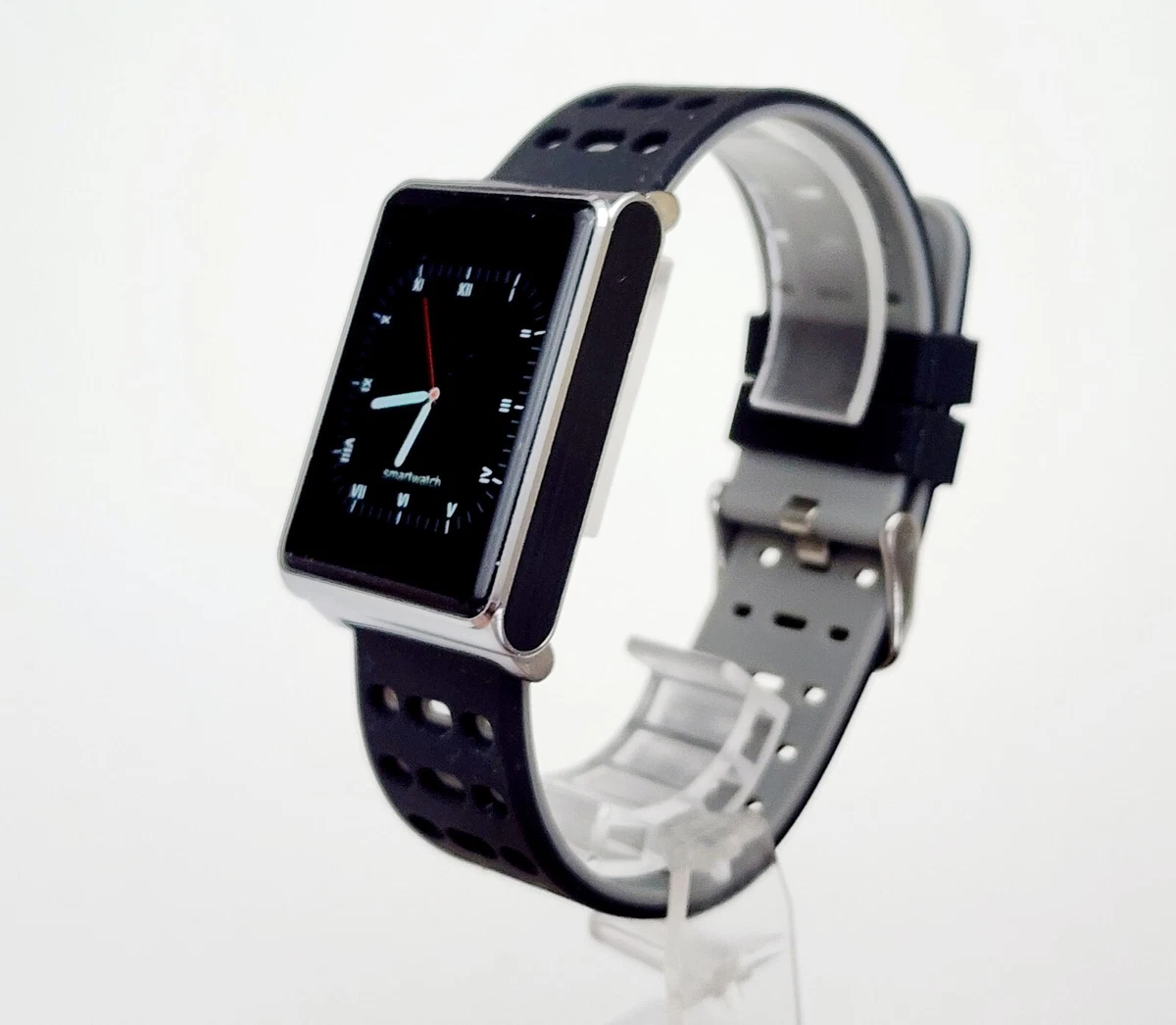 Unisex SPORT SmartWatch STAUER. In BOX