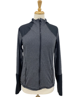Full Zip Track Jacket Sweater Yoga 