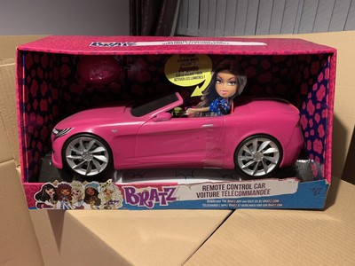 bratz rc car