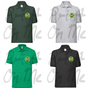 park ranger lb shirt
