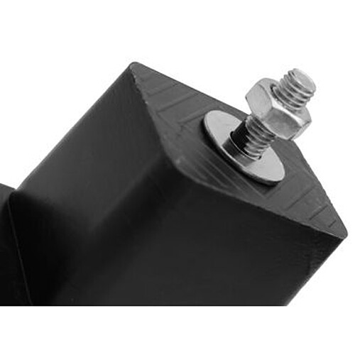 4 X Antivibrationsfüße Schwingungsdämpfer Inverter Split Klimaanlage