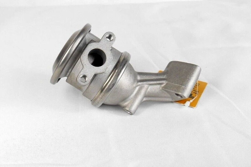 Audi A6 Quattro 2019 válvula de retenção de injeção de ar secundária esquerda Dorman 911-988 - Imagem 2 de 4